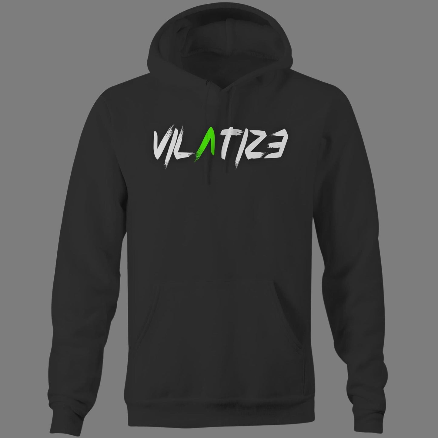 Vilatize Logo Hoody