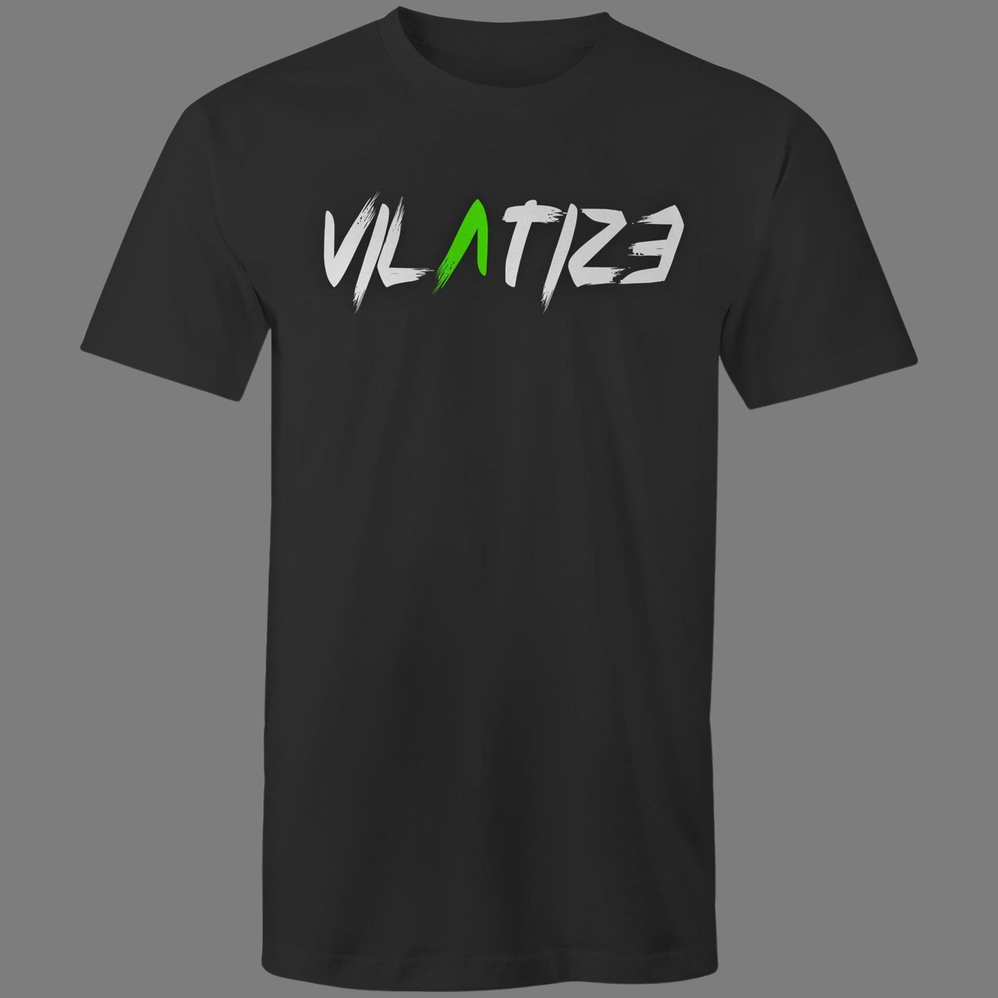 Vilatize Logo Tee