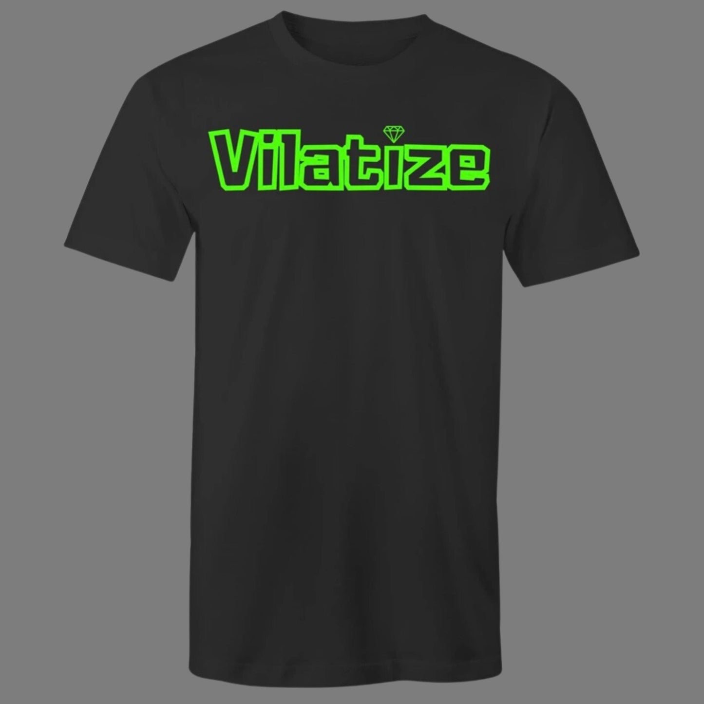 OG Vilatize Logo Tee