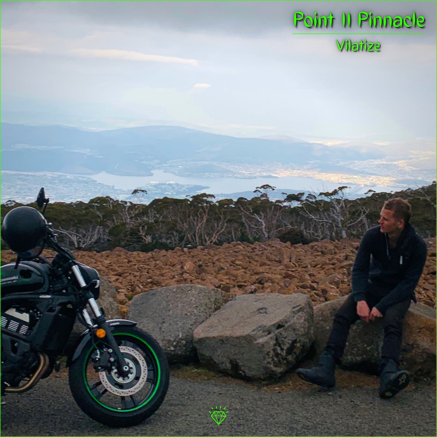 Point II Pinnacle CD (Standard Edition)