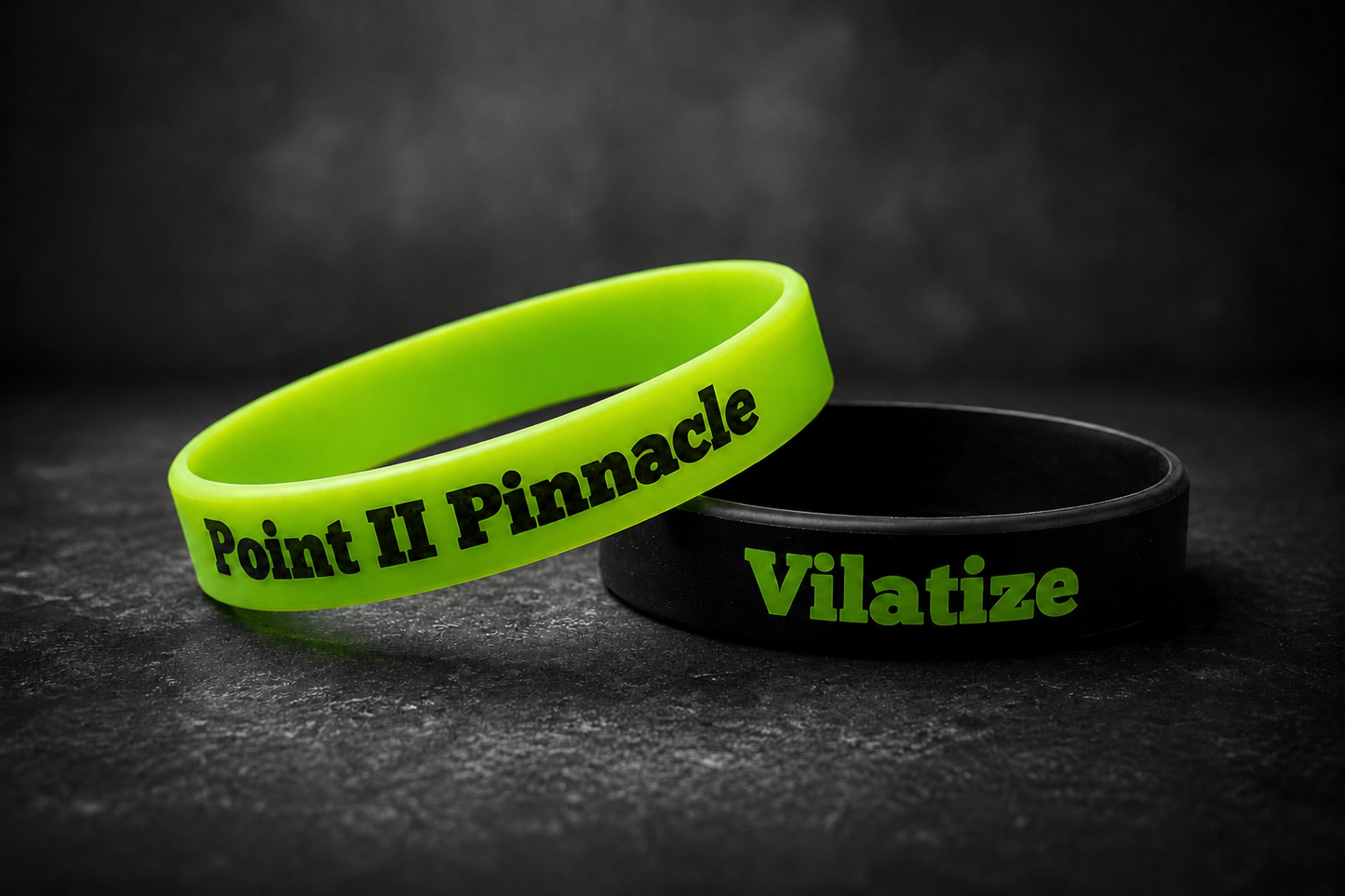 Vilatize PIIP Wristband (2 for $6)