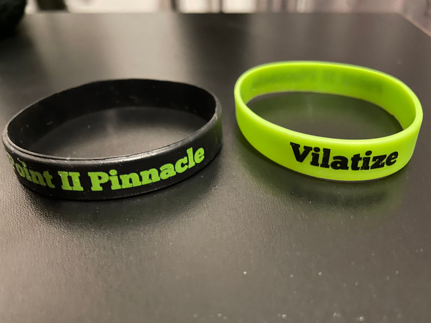 Vilatize PIIP Wristband (2 for $6)