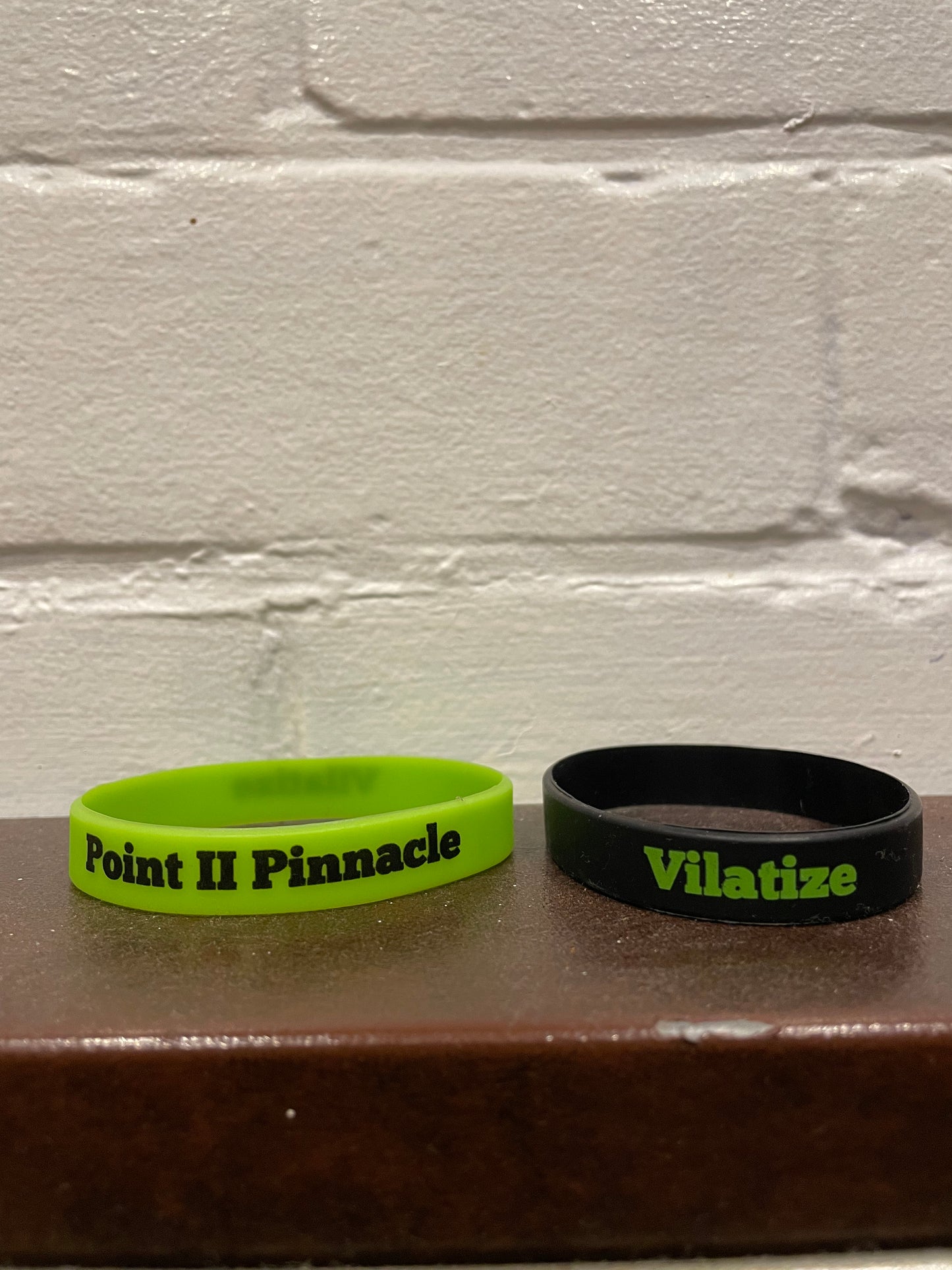 Vilatize PIIP Wristband (2 for $6)